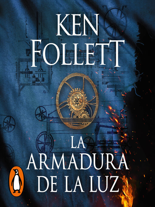 Title details for La armadura de la luz by Ken Follett - Wait list